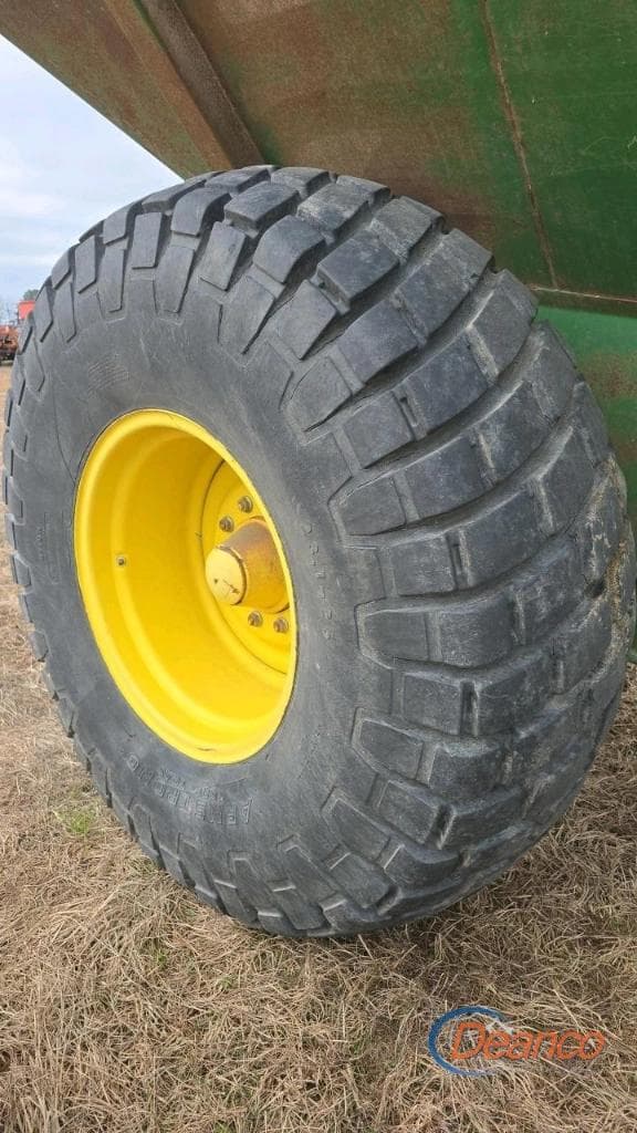 Image of John Deere 500 equipment image 2