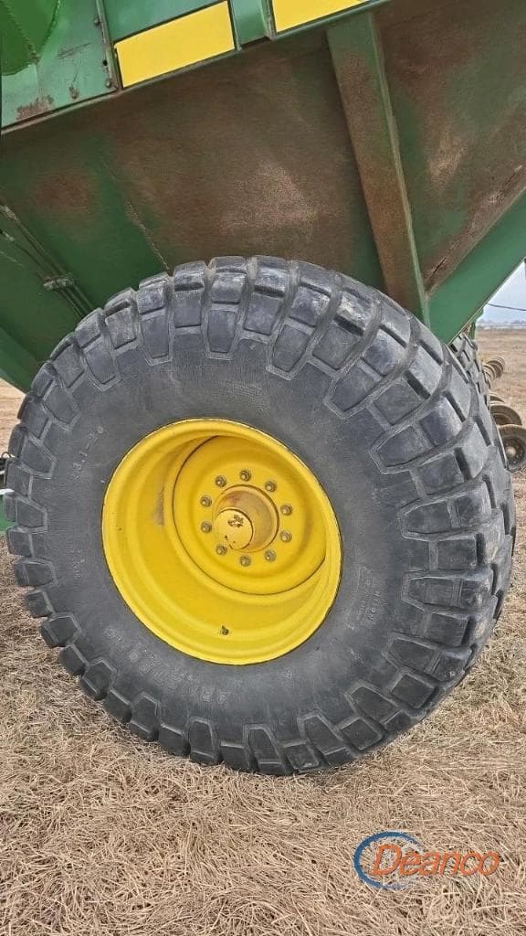 Image of John Deere 500 equipment image 3