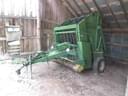 John Deere 500 Image