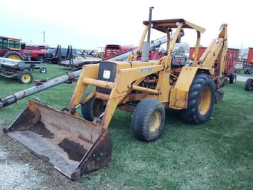 Main image John Deere 500C