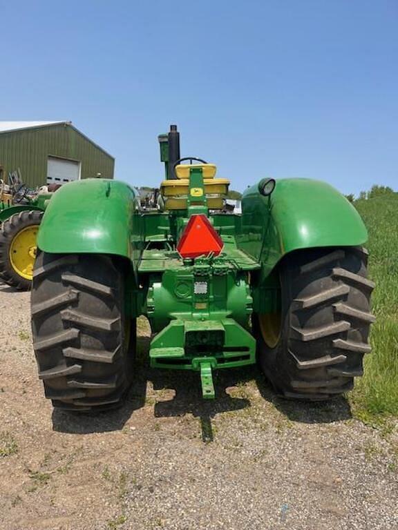 Image of John Deere 5010 equipment image 1