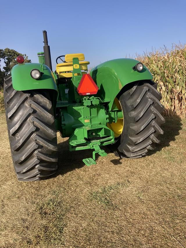 Image of John Deere 5020 equipment image 3