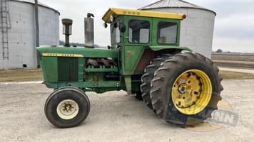 Main image John Deere 5020