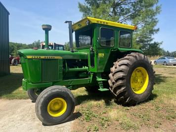 Main image John Deere 5020