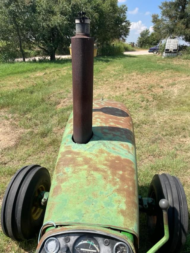 Image of John Deere 5020 equipment image 3