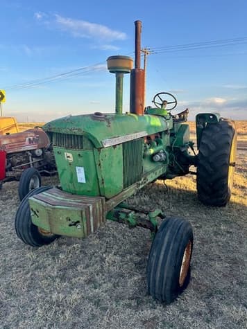 Main image John Deere 5020