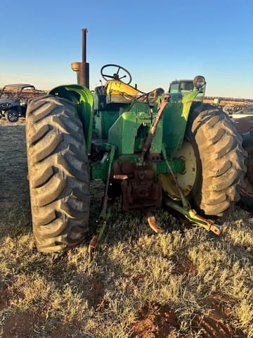 Image of John Deere 5020 Image 1