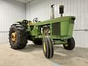 John Deere 5020 Image