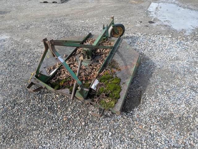 Image of John Deere 503 equipment image 4