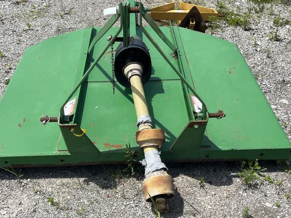 Image of John Deere 503 equipment image 1