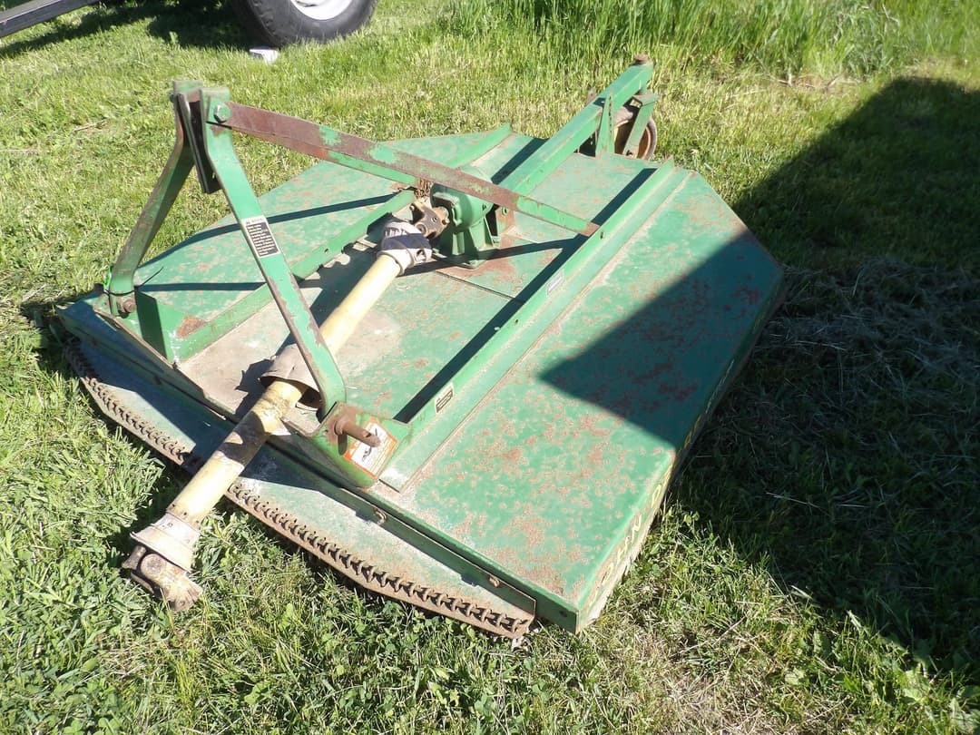 Image of John Deere 503 Image 0