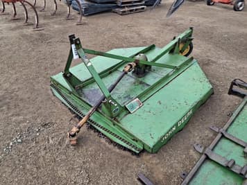Main image John Deere 503
