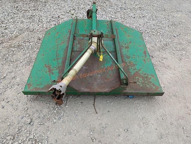 Image of John Deere 503 equipment image 1