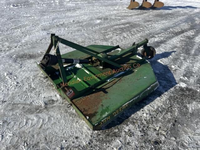 Image of John Deere 503 equipment image 1