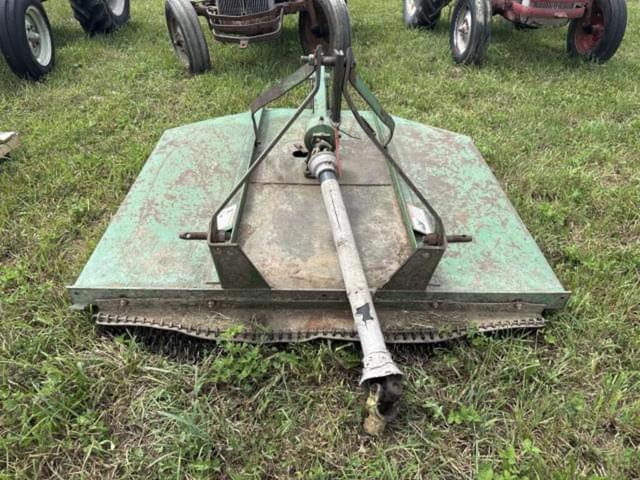 Image of John Deere 503 equipment image 4