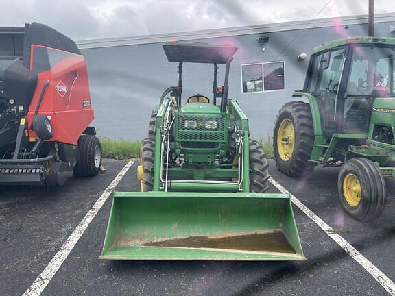 Image of John Deere 5045D Primary image