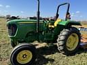 John Deere 5045D Image