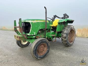 Main image John Deere 5045D