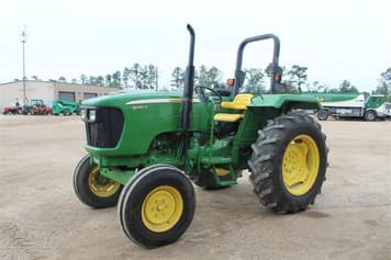 Main image John Deere 5045D
