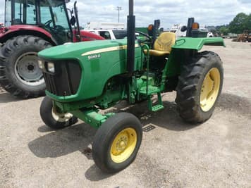 Main image John Deere 5045D
