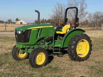 Main image John Deere 5045E