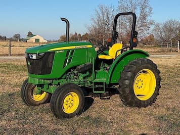 Main image John Deere 5045E