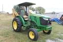 John Deere 5045E Image
