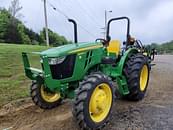 Thumbnail image John Deere 5045E 0