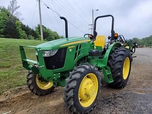 Main image John Deere 5045E 0