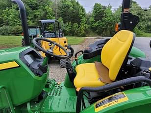 Main image John Deere 5045E 1