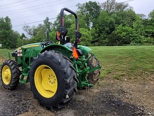 Main image John Deere 5045E 5