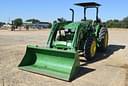 John Deere 5045E Image