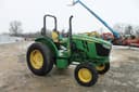 John Deere 5045E Image