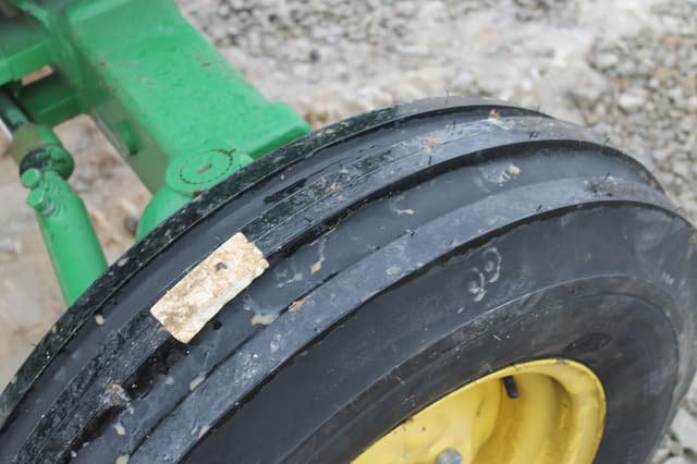 Image of John Deere 5045E equipment image 1