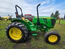 John Deere 5045E Image