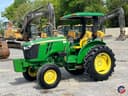 John Deere 5045E Image