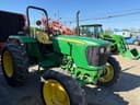 John Deere 5045E Image
