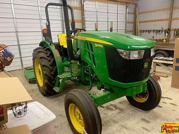 Main image John Deere 5045E