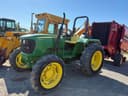 John Deere 5045E Image