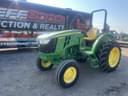 John Deere 5045E Image