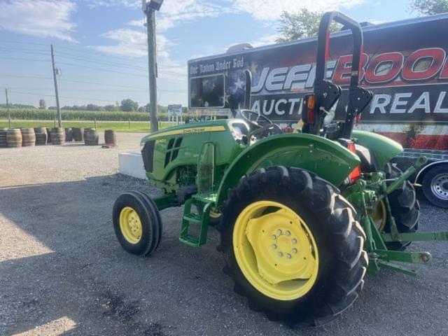 Image of John Deere 5045E equipment image 1
