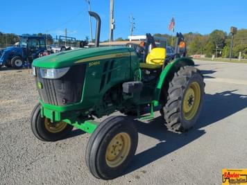 Main image John Deere 5045E