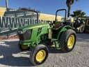 John Deere 5045E Image