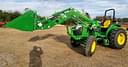 John Deere 5050E Image