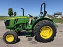 2025 John Deere 5050E Image