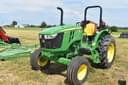 2023 John Deere 5050E Image