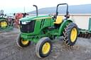 John Deere 5055E Image