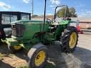 John Deere 5055D Image
