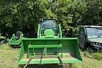 Image of John Deere 5055E equipment image 3