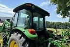 Image of John Deere 5055E equipment image 4